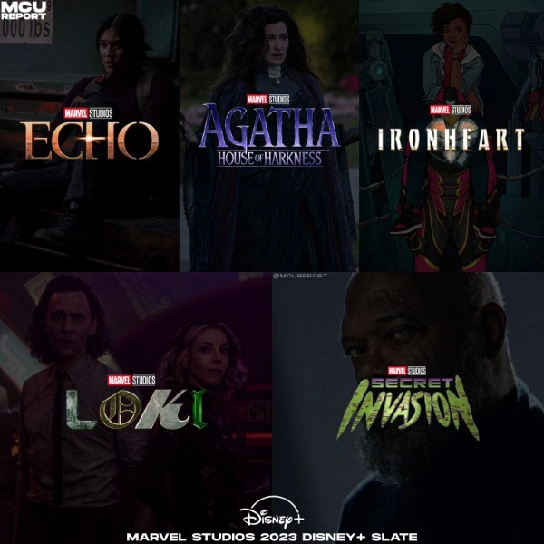 Новые сериалы 2025