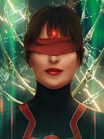 Мадам «Паутина»