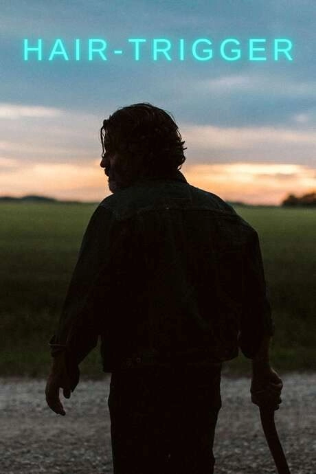 Спусковой крючок