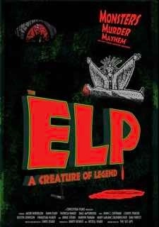 Элп: тварь из легенды