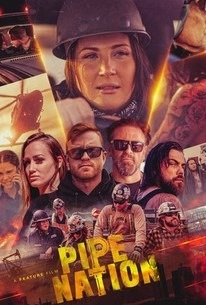 Трубная нация