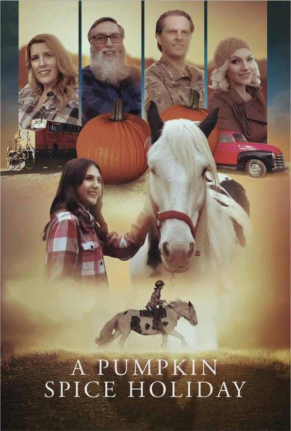 Пряная Тыква