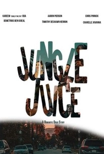 Сок Джунглей