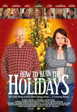 Как испортить праздники