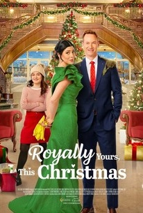 Искренне ваше, Рождество