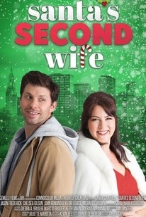 Вторая жена Санты