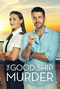 Убийство на борту