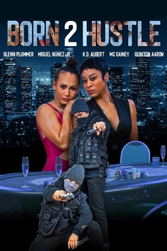 Прирождённые преступники