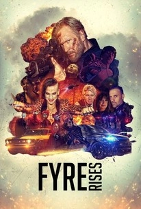 Восстание Файра