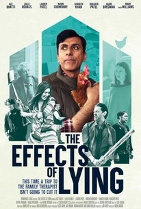 Последствия лжи