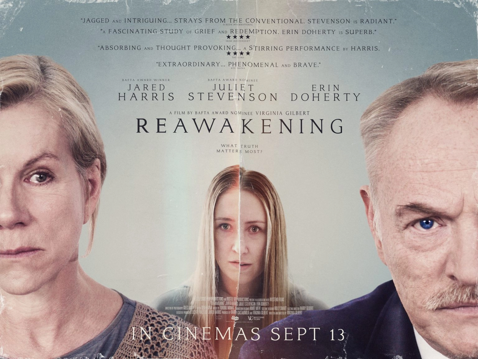 Пробуждение