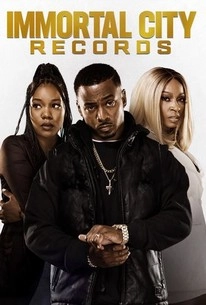 Иммортал Сити Рекордс