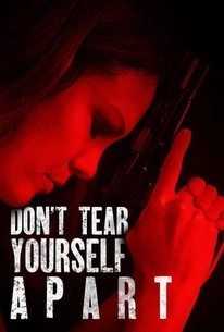 Не разрывай себя в клочья