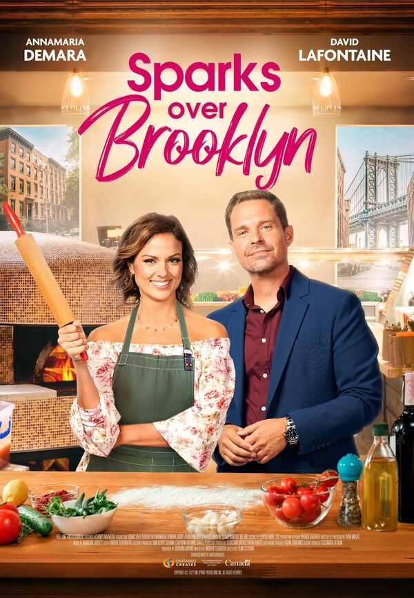 Искры над Бруклином