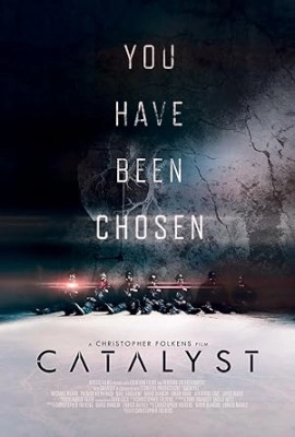 Катализатор