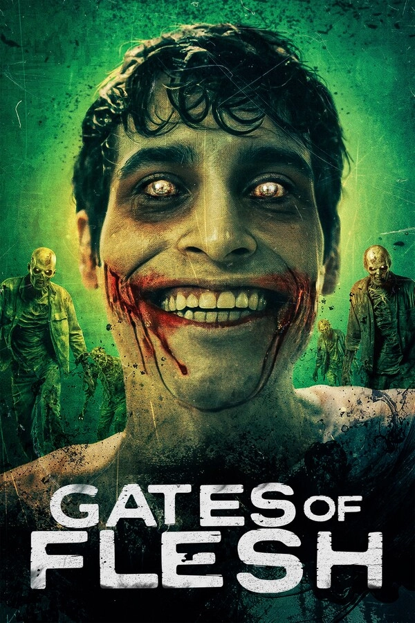 Врата одержимости