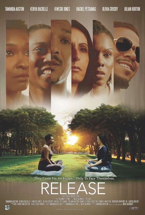 Освобождение