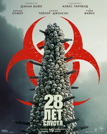 28 лет спустя