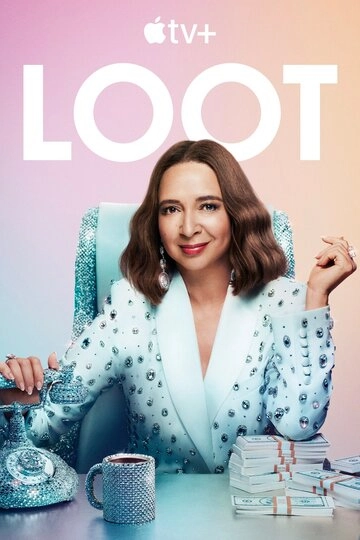 Женщина при деньгах (2022)(2 сезон)